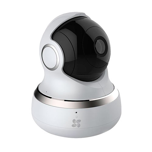 CÁMARA WIFI C6B MINI-360 720P CS-CV240-B0-21WFR