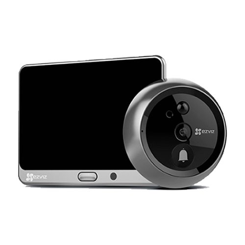 MIRILLA ELECTRÓNICA DP1 720P CS-DP1-A0-4A1WPFBSR