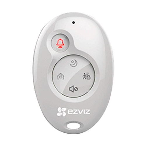 DISPOSITIVO CONTROL REMOTO EZVIZ CS-K2-A (APEC)