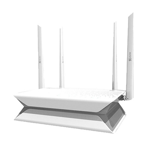 NVR Y ROUTER WIF 8 CANALES EZVIZ CS-X3C-8EEU