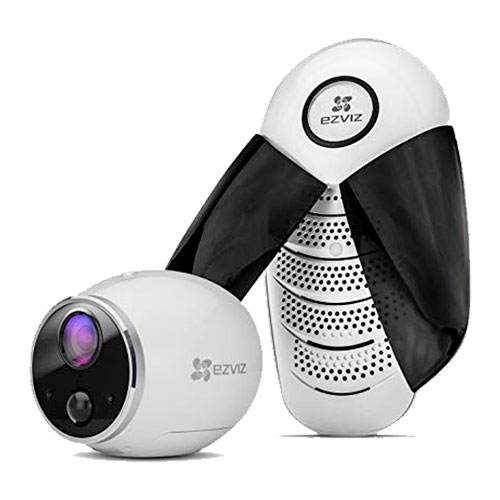 KIT MINI TROOPER BASE STATION CSW2SA1