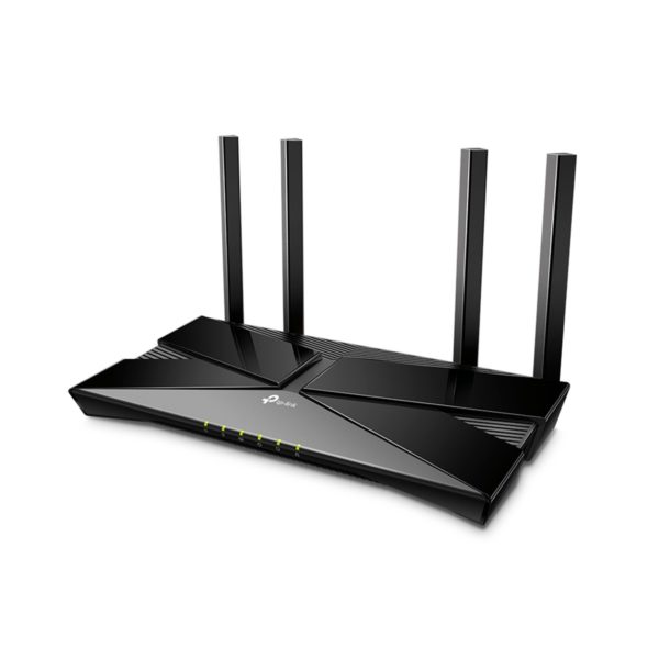 Router Inalámbrico AX1500 Wi-Fi 6 TP-Link – Archer AX10