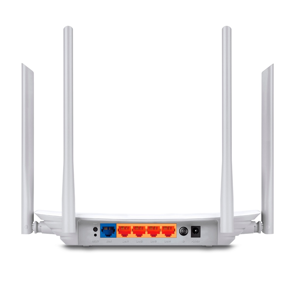 Router Inalámbrico de doble banda AC1200 TP-Link – Archer C50 - Imagen 3