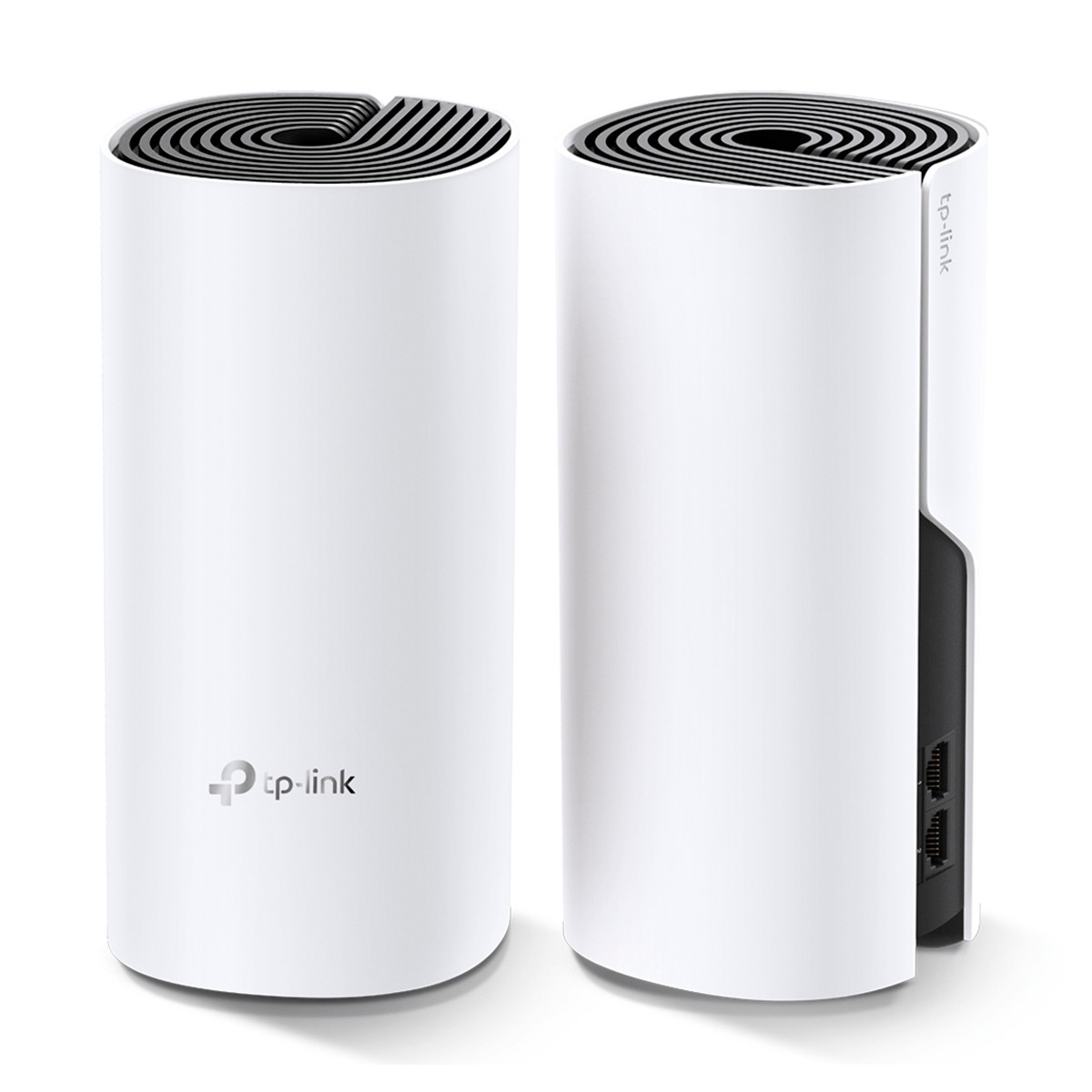 Sistema Wi-Fi Mesh para el hogar AC1200 TP-Link – Deco E4(2-pack) - Imagen 2