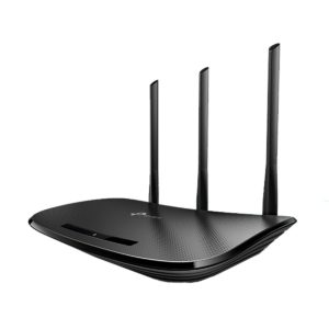 Router Inalámbrico N a 450Mbps TP-Link – TL-WR940N