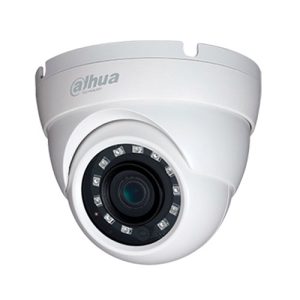 CÁMARA TIPO DOMO 1080 DAHUA DH-HAC-HDW1200MN-01