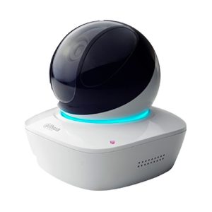 CÁMARA WIFI 3MP DAHUA MICRÓFONO Y ALTAVOZ IPC-A35N