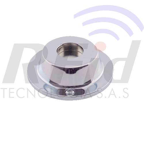 KIT ANTENAS DE SEGURIDAD SD-123 - Imagen 4