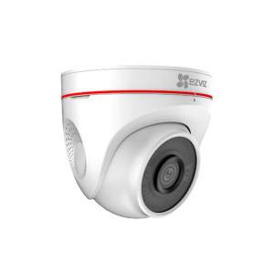 CÁMARA WIFI C4W INTELIGENTE EXTERIOR 2MP CS-CV228-A0-3C2WFR