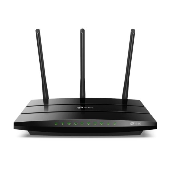 Router Gigabit inalámbrico de doble banda AC1750 – Archer C7 - Imagen 2