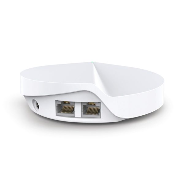 Sistema Wi-Fi Mesh para todo el hogar AC1300 TP-Link – Deco M5(2-pack) - Imagen 3