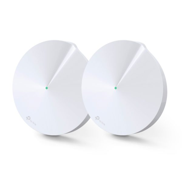 Sistema Wi-Fi Mesh para todo el hogar AC1300 TP-Link – Deco M5(2-pack)