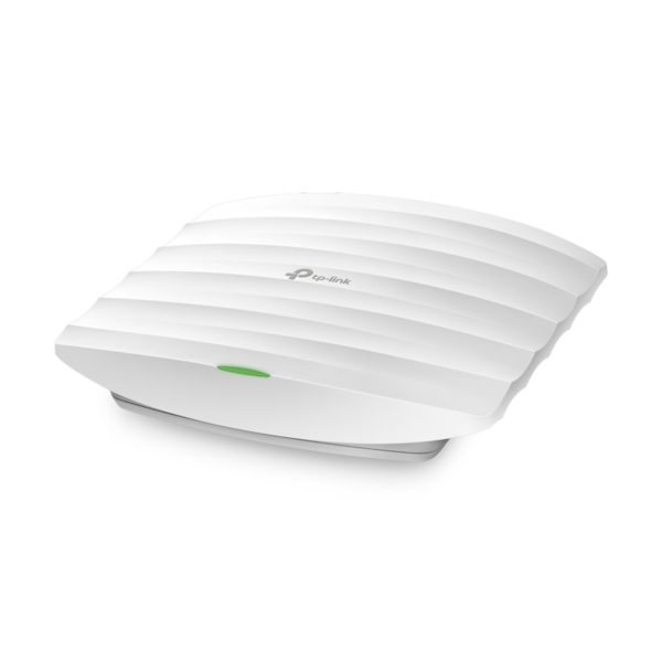 Access Point Inalámbrico N a 300Mbps Montaje en Techo TP-Link – EAP110 - Imagen 2