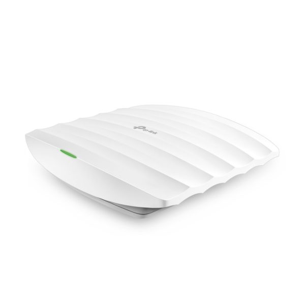Access Point Inalámbrico N a 300Mbps Montaje en Techo TP-Link – EAP110 - Imagen 3
