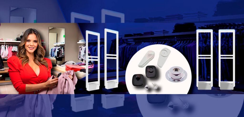 Sistemas Antihurto: La Clave para Proteger tu Negocio y Optimizar Ganancias