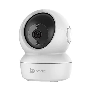 Cámara Inteligente para Hogar con Paneo e Inclinación Ezviz - H6c 2K+ / CS-H6c-R105-1L4WF
