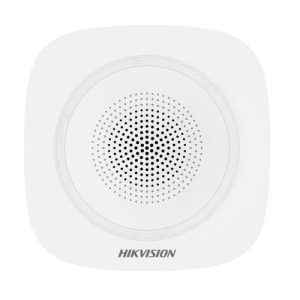 Sirena interna inalámbrica-DS-PS1-I-WB/Blue