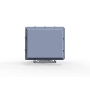 Radar de inspección de velocidad de varios carriles - DS-TD10M-1