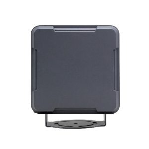 Radar de inspección de velocidad de un solo carril - DS-TD10N-1